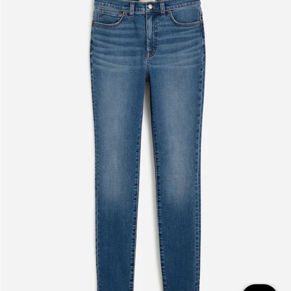 Madewell Jeans